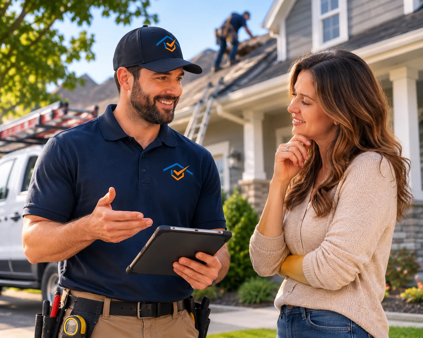 Roof Inspection FAQs in Demotte, IN